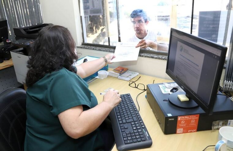 Banco de Empregos de Rio das Ostras  oferece 518 vagas