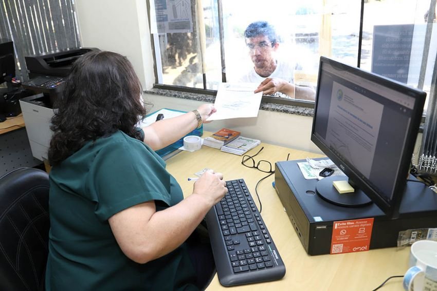 Banco de Empregos de Rio das Ostras oferece 518 vagas