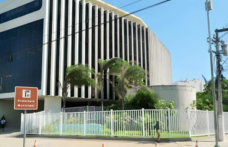 Prazo para refinanciamento do IPTU  termina nesta quarta-feira (28)