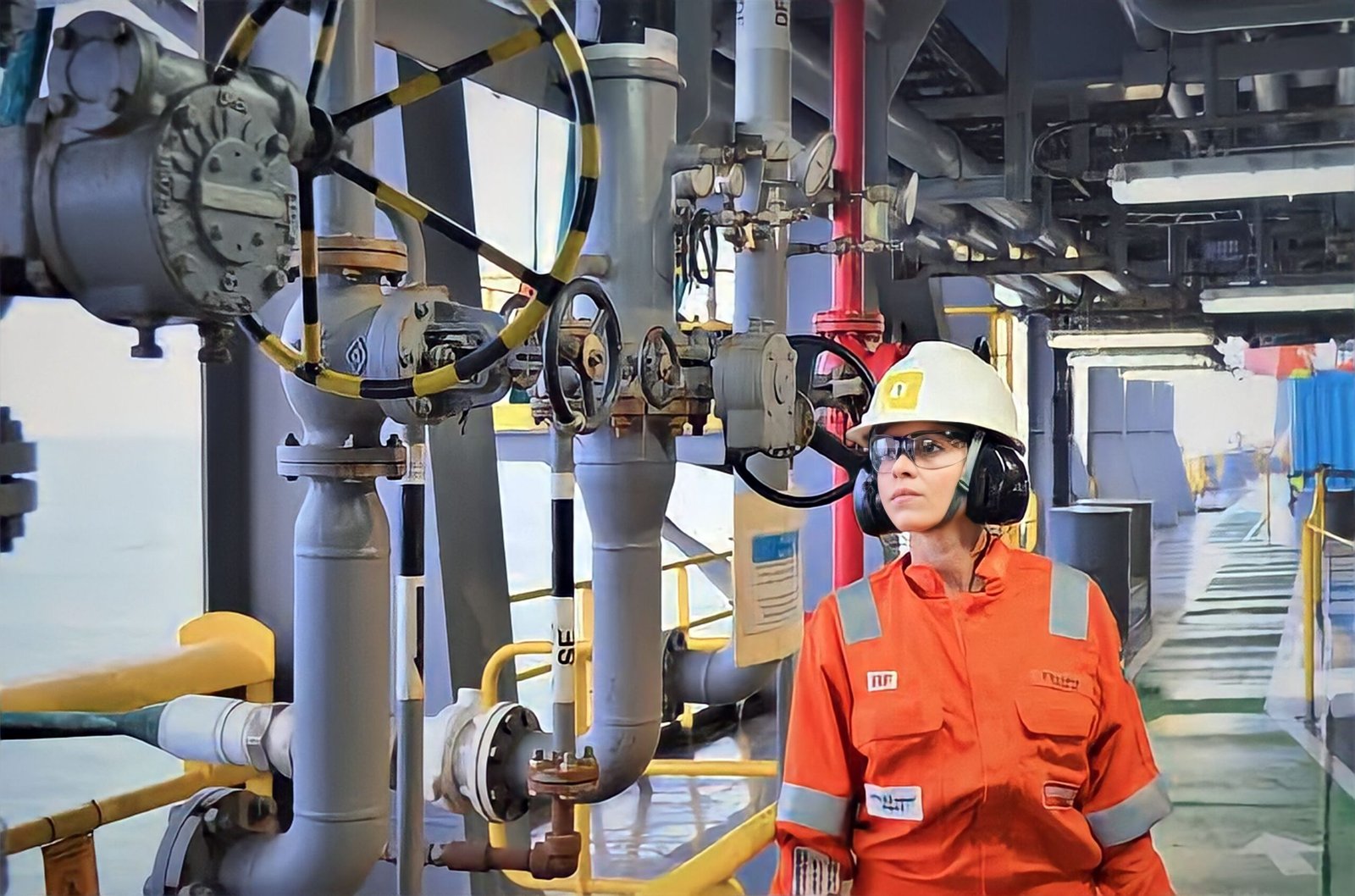 Macaé mantém liderança regional na geração de empregos
