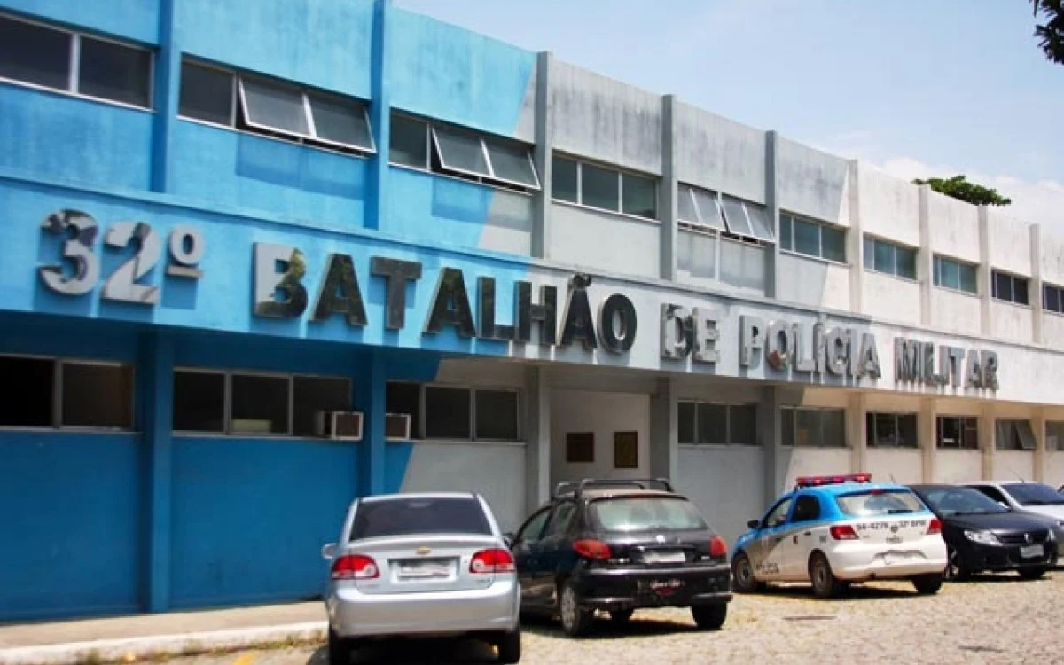 Polícia Militar prende liderança do tráfico de drogas de Macaé