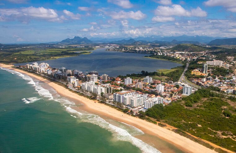Macaé lidera maior ocupação hoteleira   da região Costa do Sol neste feriadão