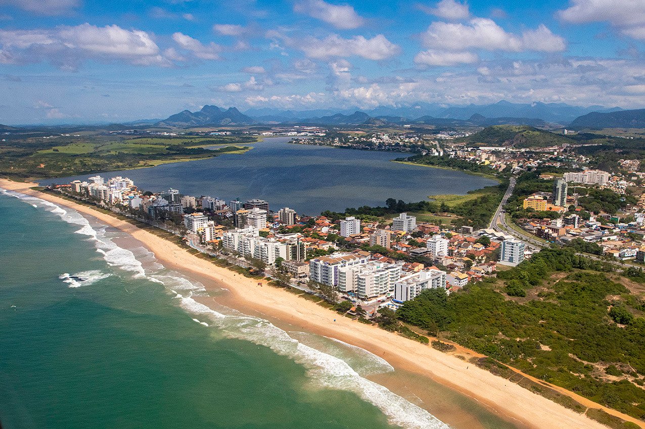 Macaé lidera maior ocupação hoteleira da região Costa do Sol neste feriadão