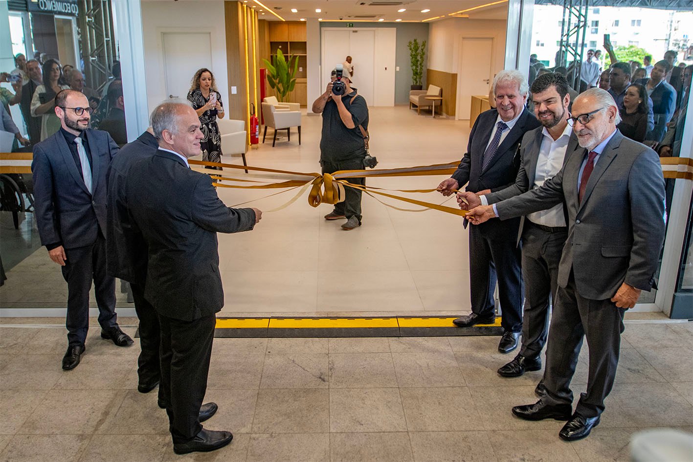 Novo hospital da Unimed é inaugurado neste sábado em Macaé