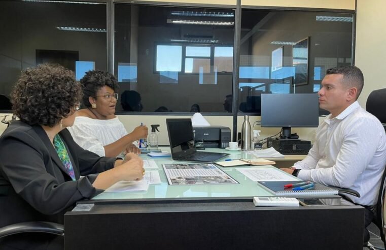 123ª DP de Macaé busca Implantação do Núcleo Integrado de Atendimento à Mulher para combater a violência doméstica