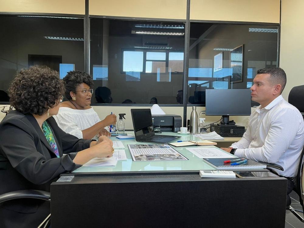 123ª DP de Macaé busca Implantação do Núcleo Integrado de Atendimento à Mulher para combater a violência doméstica