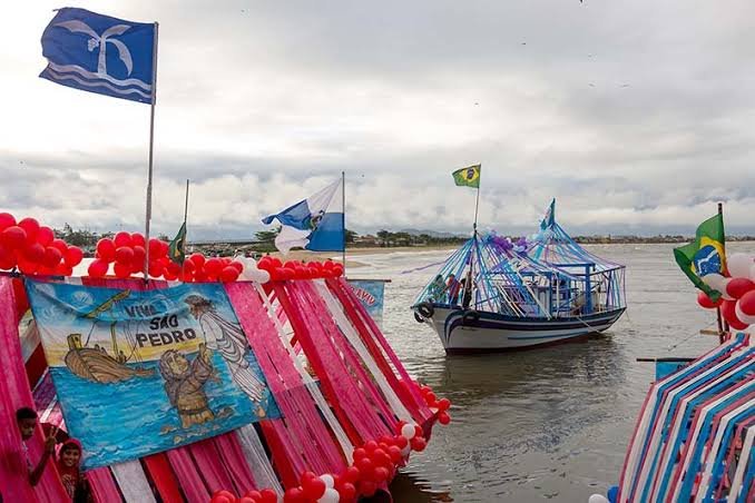 Tradição e cultura pesqueira serão celebradas na Festa dos Pescadores em Macaé