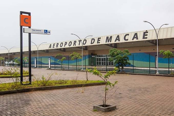 Aeroporto de Macaé conquista o primeiro lugar no Prêmio Aeroportos Sustentáveis da ANAC