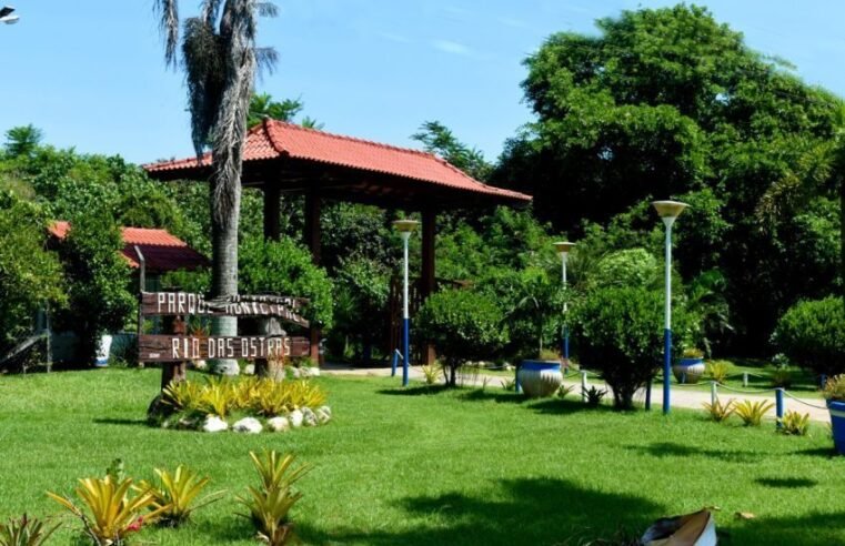 Rio das Ostras celebra Dia Mundial do Meio Ambiente