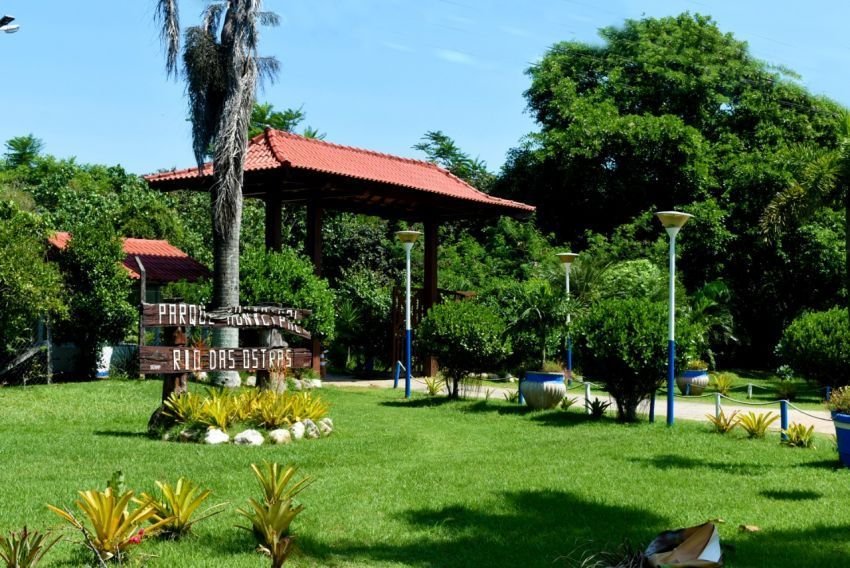 Rio das Ostras celebra Dia Mundial do Meio Ambiente
