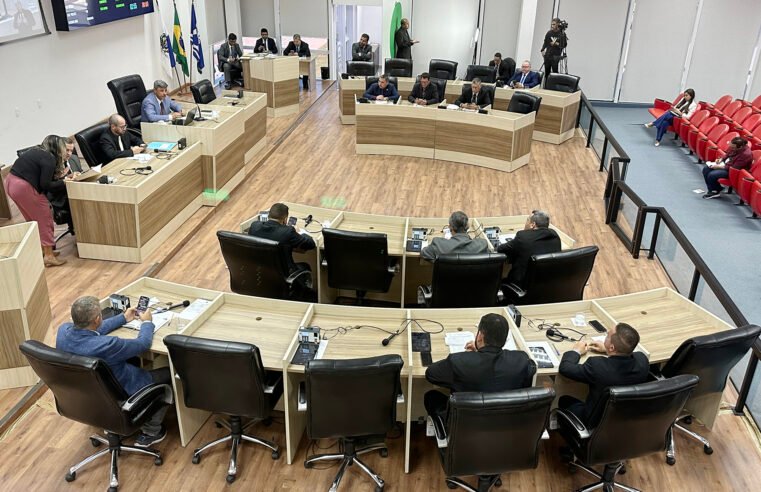 Câmara de Macaé aumenta o ritmo da  produção legislativa