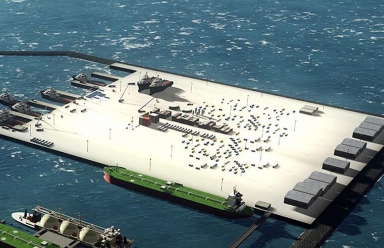 Terminal Portuário de Macaé prevê investimentos de R$ 5 bilhões e criação de 14 mil empregos