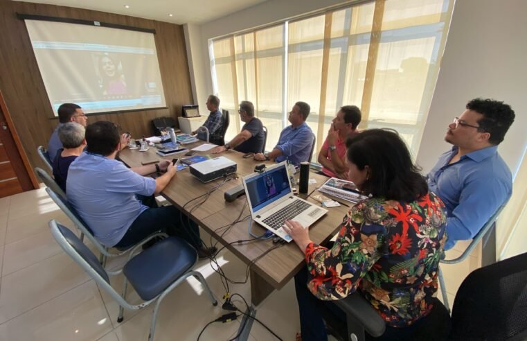 Macaé recebe na próxima semana a  Feira da Economia do Mar