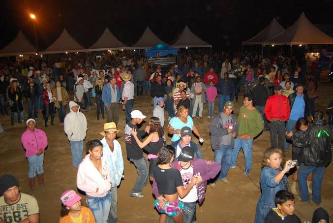 Festival do Aipim é atração neste fim de semana em Serra da Cruz