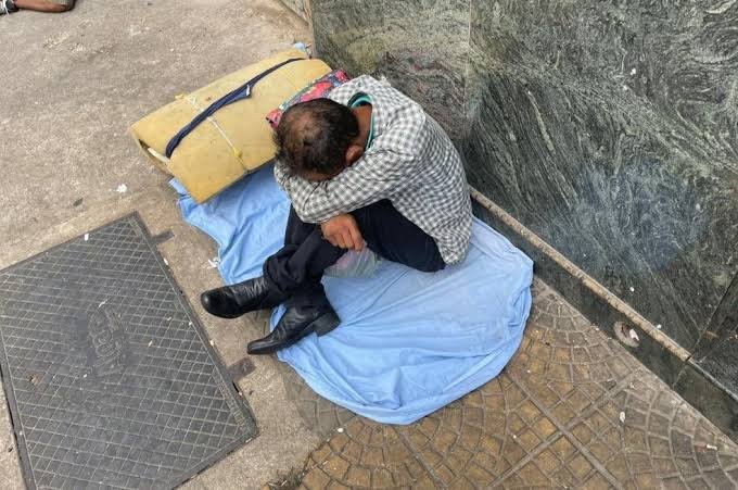 Prefeitura e Defensoria realizam ações para a população em situação de rua