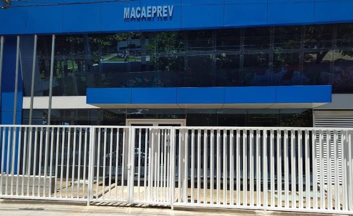 Macaeprev realiza recadastramento obrigatório de aposentados e pensionistas