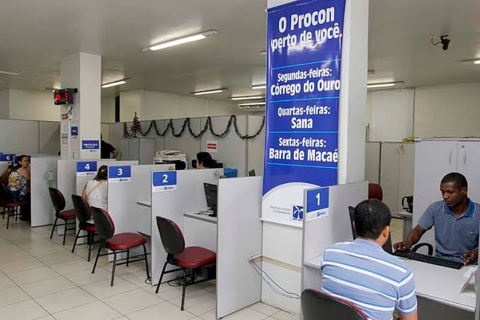 Procon Macaé promove Feirão de Negociação com o Itaú