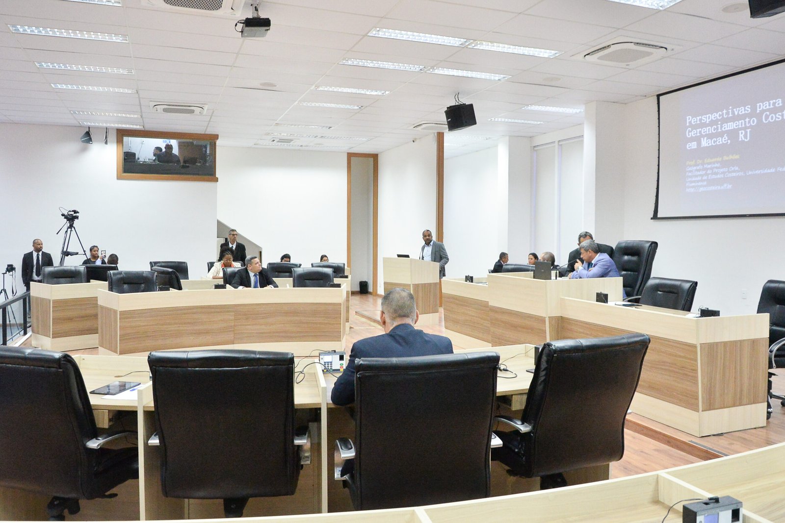 Novo Hospital do Olho terá o nome de Dr. Eduardo Cardoso