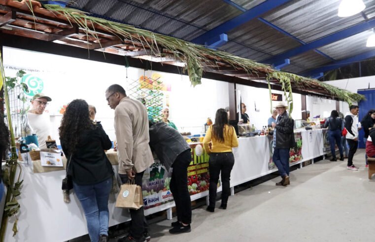 Expo Macaé: fortalecimento do agro marca edição 2023