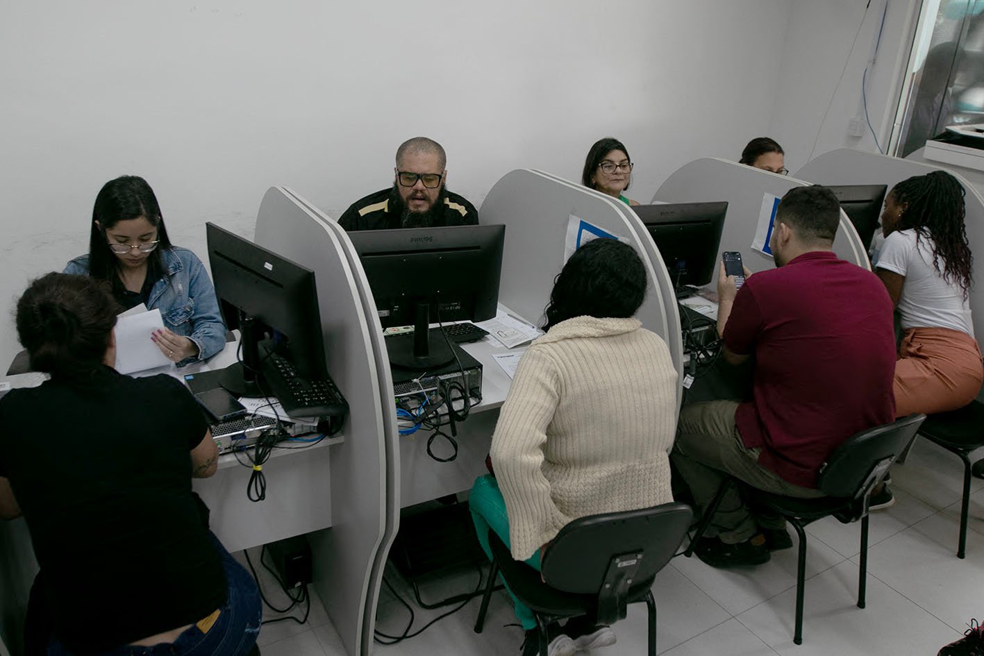 Empresa CIS Brasil faz seleção para 210 oportunidades de emprego