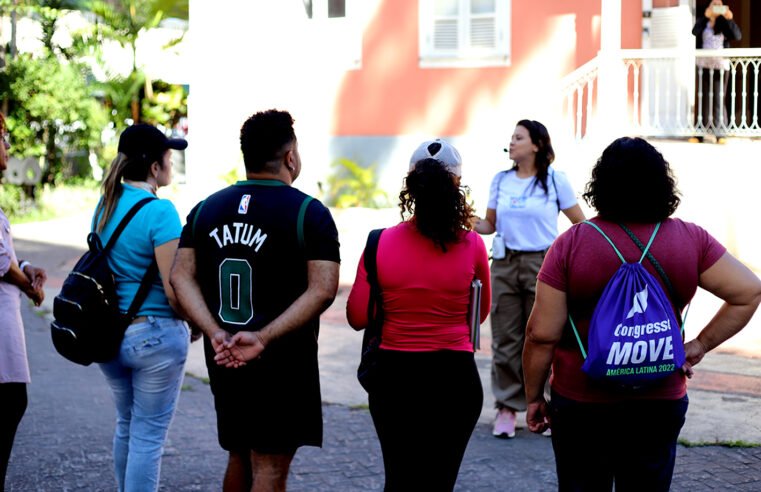 Walking Tour: passeio apresenta patrimônios históricos de Macaé