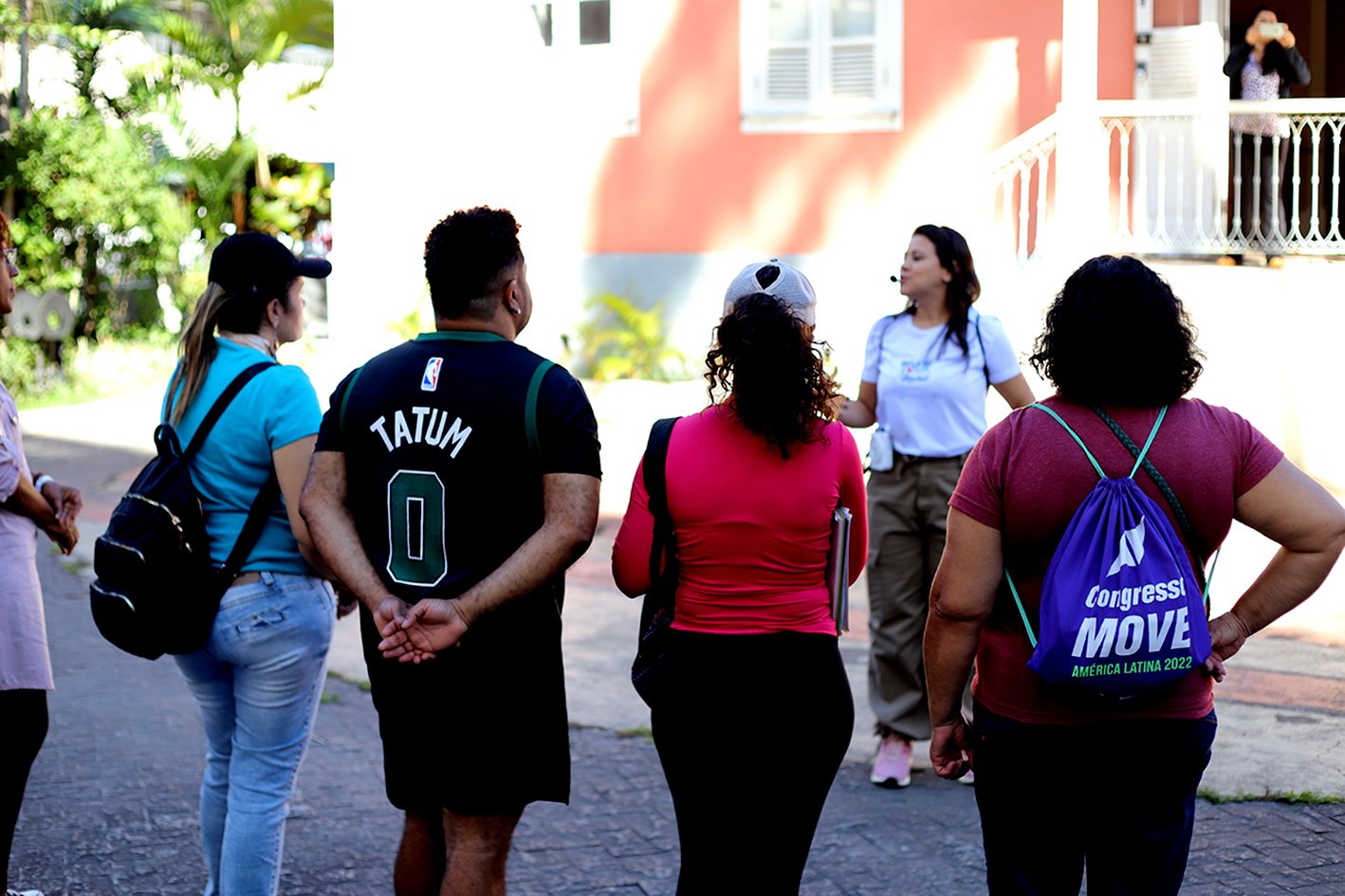 Walking Tour: passeio apresenta patrimônios históricos de Macaé