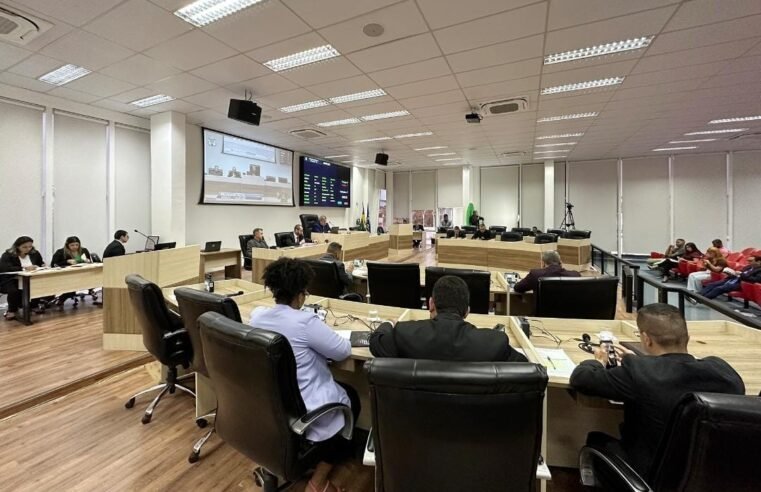 Legislativo ouve Macaeprev sobre investimentos em instituições privadas
