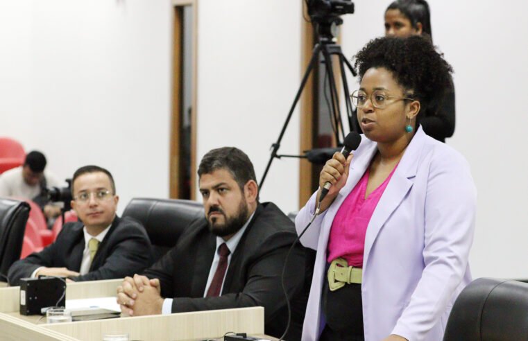 Manutenção para os equipamentos públicos e atenção à saúde da mulher