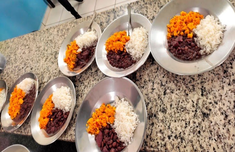 Escolas de Macaé recebem sabores e tradições afro-brasileiras e indígenas