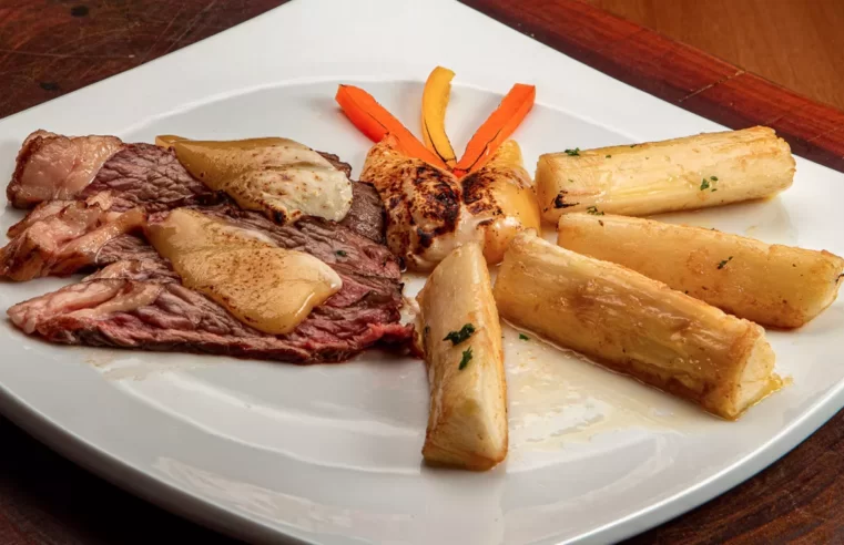 12° Festival Gastronômico de Macaé
