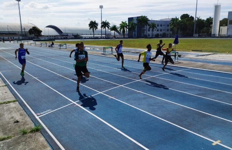Macaé conquista título de campeã estadual em Atletismo