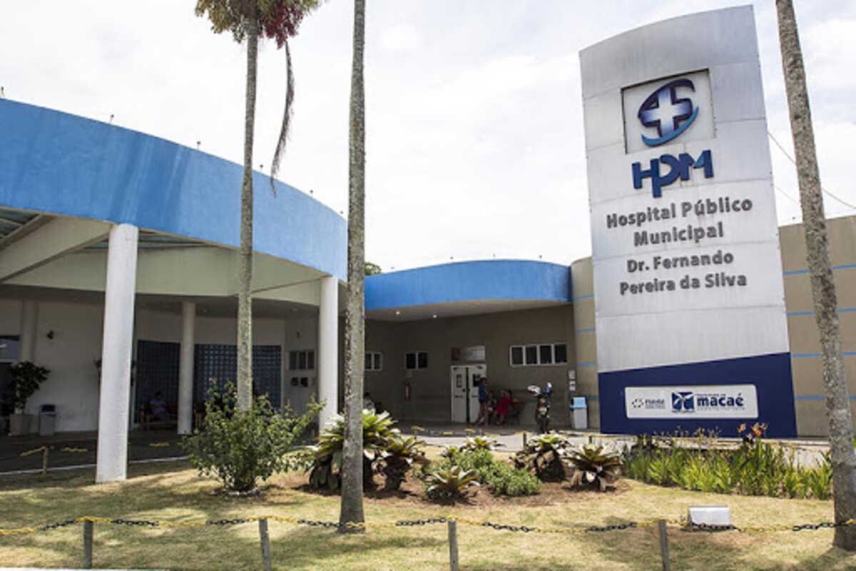 Macaé lança edital para contratação temporária em 16 áreas