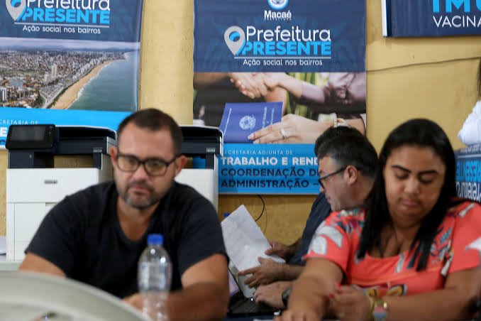 Cajueiros receberá o ‘Prefeitura Presente’ em setembro
