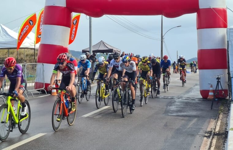 Macaé vai receber Tour Macaé Ciclismo no fim de semana