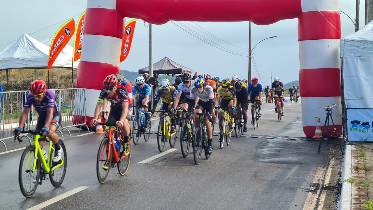 Macaé vai receber Tour Macaé Ciclismo no fim de semana