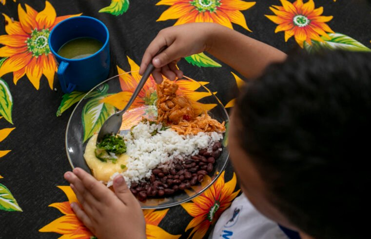Nutriafro: práticas antirracistas são fortalecidas nas escolas