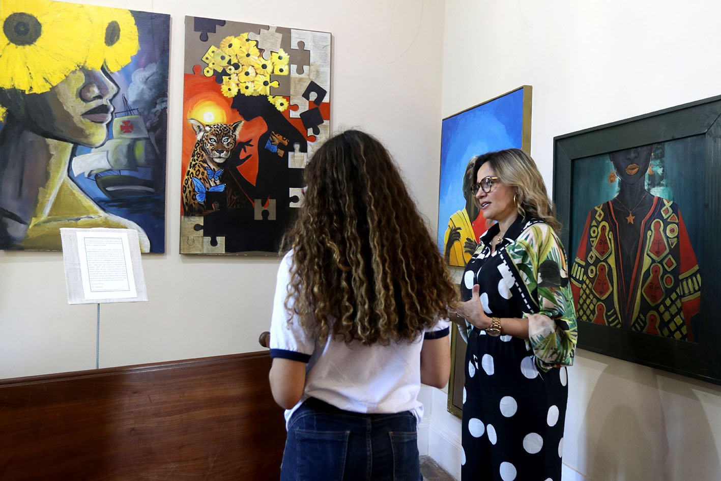 ‘Memórias e democracia: pessoas LGBTQIA+, indígenas e quilombolas’ é tema da Primavera dos Museus