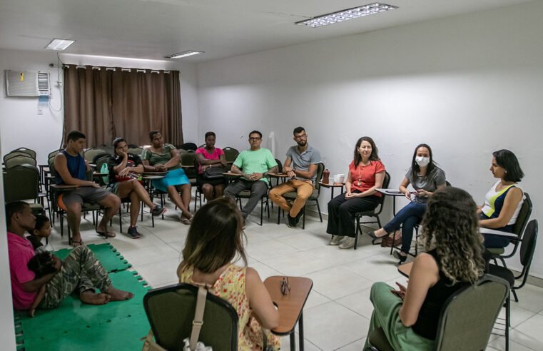 Programação comemora Dia de Luta das Pessoas com Deficiência