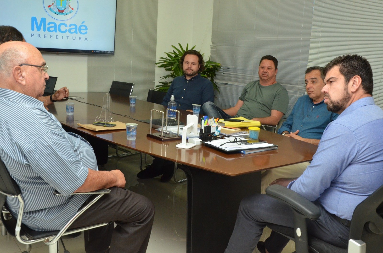 Macaé se consolida como polo regional de fomento ao agronegócio