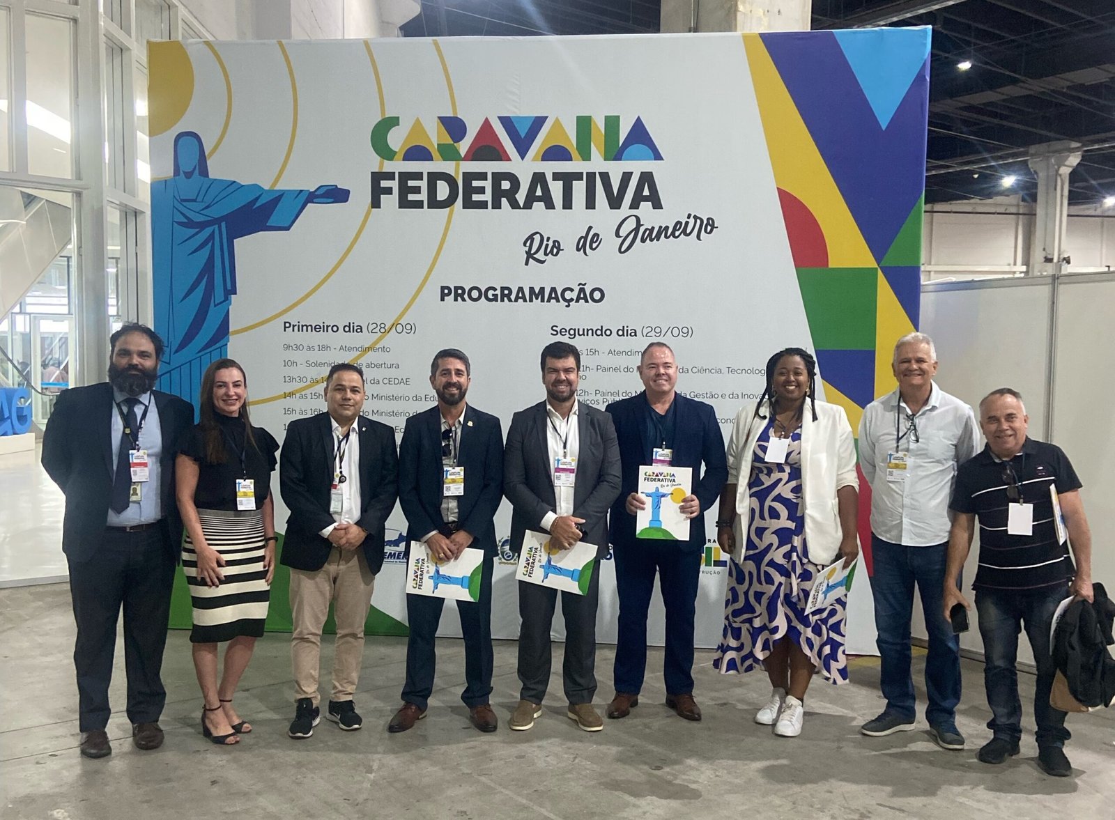 Governo reforça estratégia de captação de recursos federais