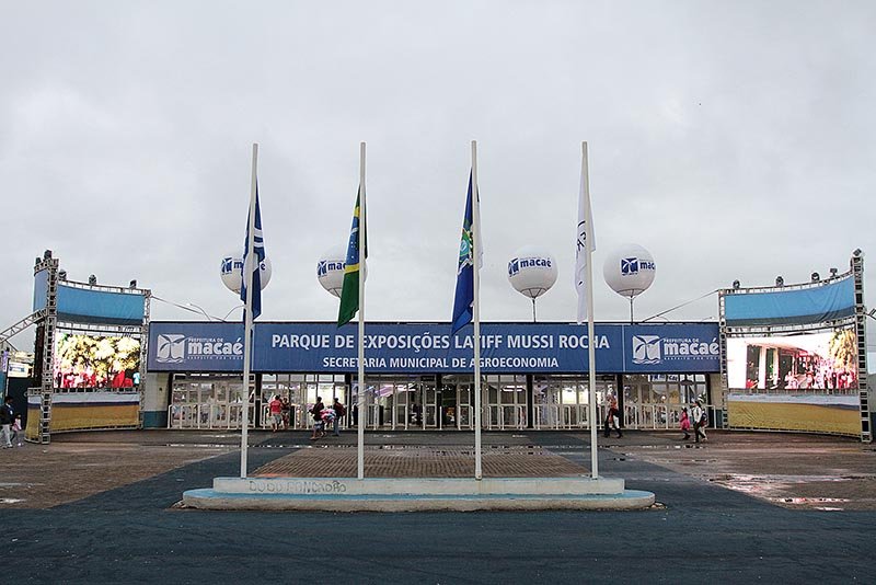 Detran.RJ abre agendamento para vistoria itinerante de veículos em Macaé