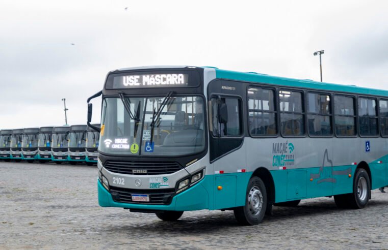 Macaé regulamenta o transporte de animais domésticos nos ônibus