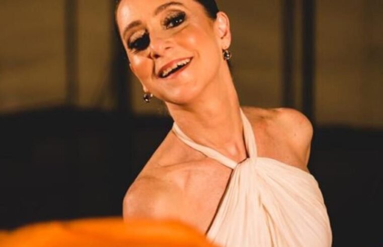 GP Ana Botafogo: festival reúne grandes nomes da dança em Macaé