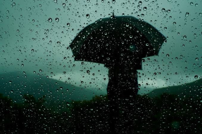 Defesa Civil alerta para possibilidade de chuva forte
