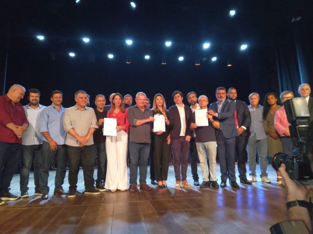 Prefeitos fluminenses entram com ação coletiva contra Enel pela melhoria dos serviços