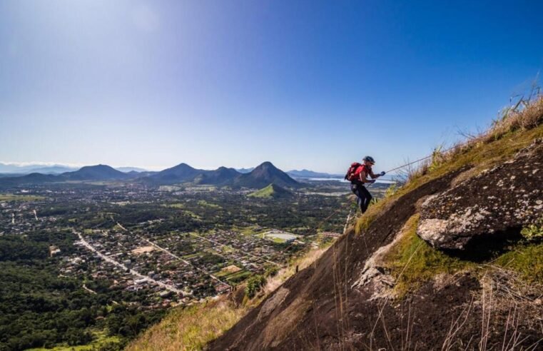 Macaé será palco da final do campeonato brasileiro de aventura