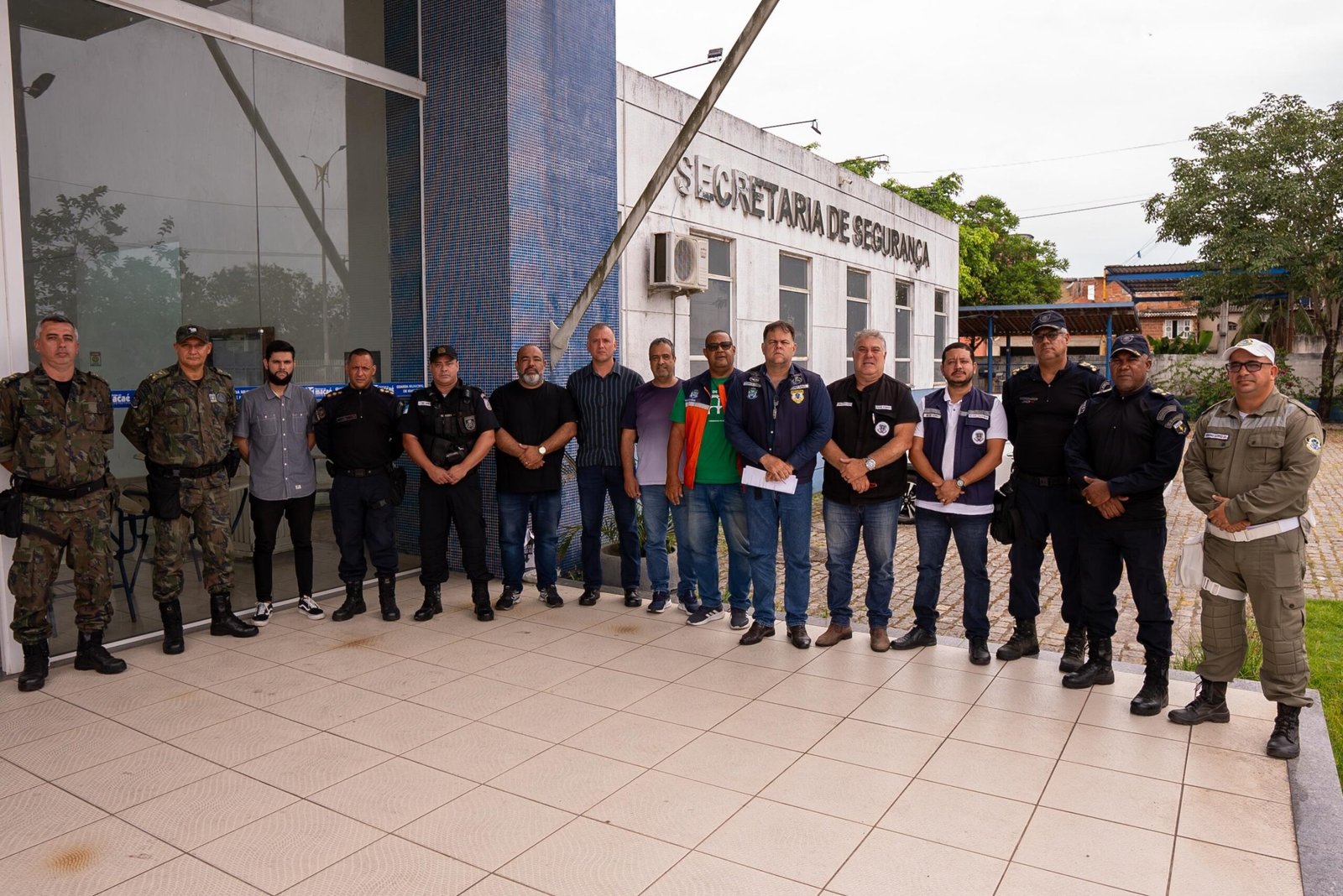 Operação Verão 2024 começa neste fim de semana