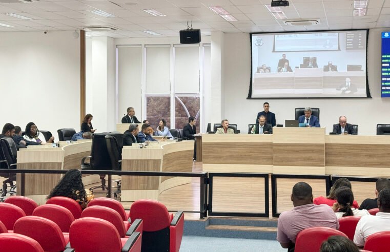  Legislativo quer transparência nas matrículas em creches públicas 