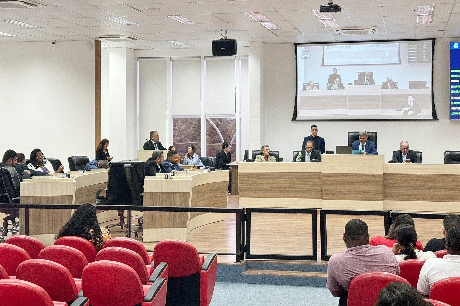 Legislativo quer transparência nas matrículas em creches públicas