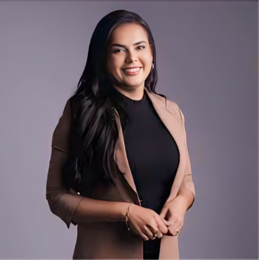 Maira Figueiredo lidera as eleições em Silva Jardim, na Região dos Lagos, com mais de 50% das intenções dos votos